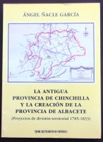 Primer libro Ángel Ñacle