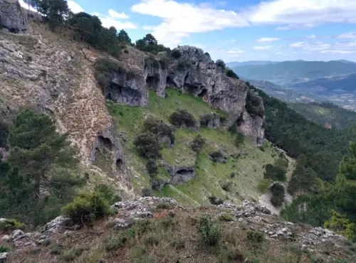 586-Paisajes-Calar-del-Mundo-La-Buitrera-Cotillas