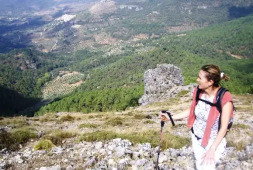 Calar del Mundo Cotillas-Arroyofrío