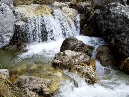 Calar del Mundo Peladillas- Ascensión al Argel