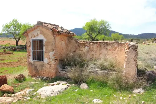 Abrevaderos-El-Ginete-Ayna