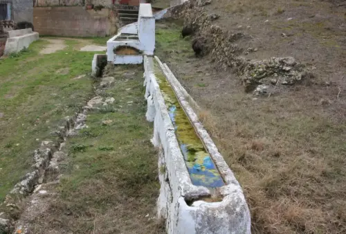 Abrevaderos-Fuente-Carrasca-Molinicos