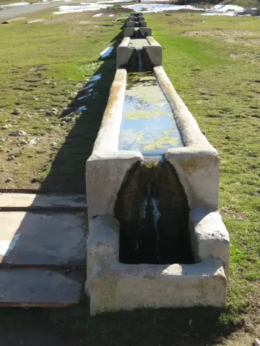 Abrevaderos-Fuente-de-la-Sabina-Letur