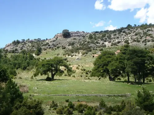 Abrevaderos-Fuente-del-saz-Yetas-Nerpio