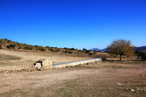Abrevaderos-Fuentealbilla-Lietor