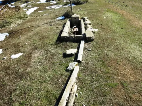 Abrevaderos-Los-Charcones-Letur