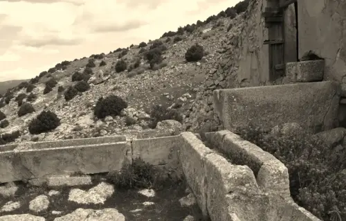 Abrevaderos-Meca-Alpera