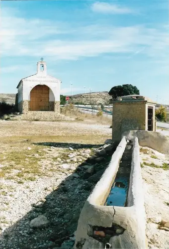 Abrevaderos-Oncebreros-Hoya-GonzaloHigueruela