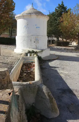 Abrevaderos-Pozo-Bueno-Chinchilla