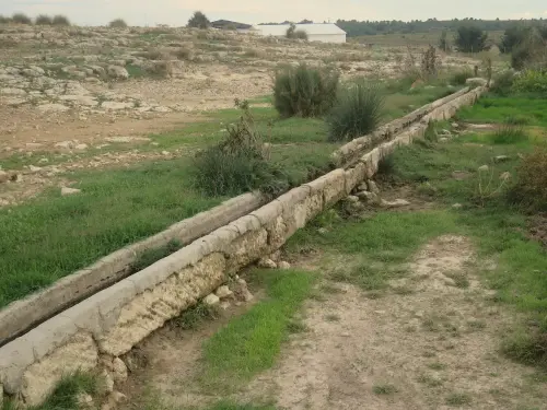 Acequias-Casa-de-los-Pinos