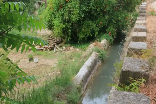 Acequias-Jorquera-Cubas