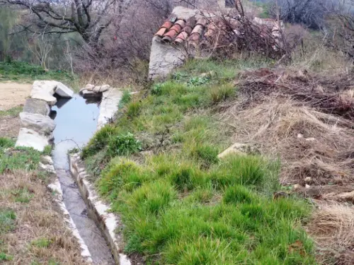 Acequias-Paules-Yeste