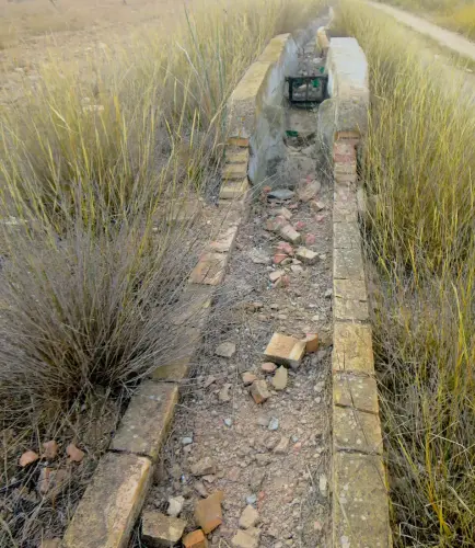 Acequias-Pozo-Contreras