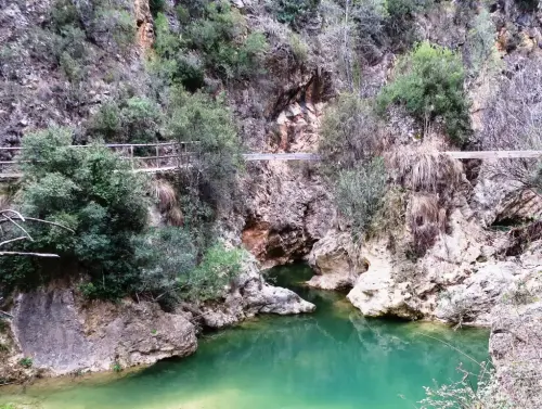 Acequias-Socovos-Pozo-Almenes