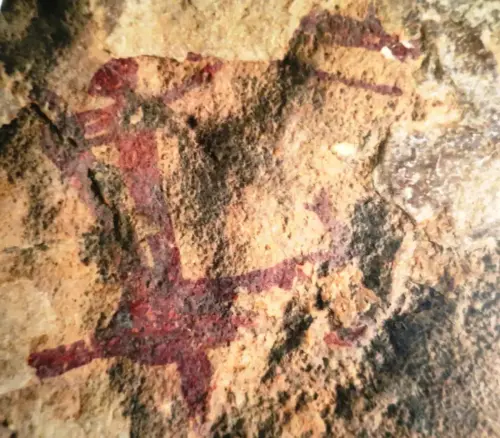 ARUP.-030-Ayna-Cueva-del-Nino-Pinturas-levantinas-en-el-exterior