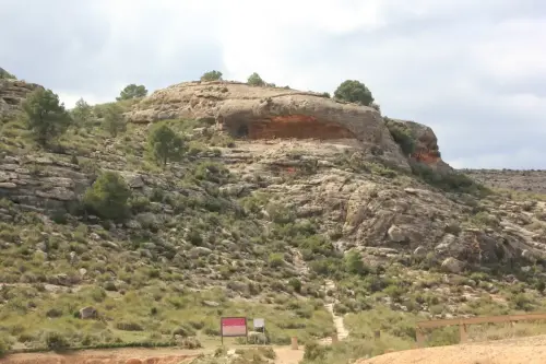 ARUP.-046-Minateda-Hellin-Abrigo-Grande-Levantino