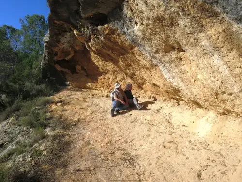 ARUP.-074-Minateda-Hellin-Barranco-de-la-Mortaja-Esquematico