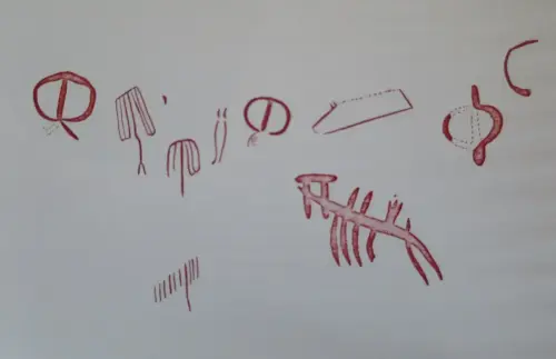 ARUP.-075-Minateda-Hellin-Barranco-de-la-Mortaja-Esquematico