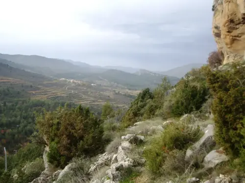 ARUP.-149-Nerpio-Torcal-de-Las-Bojadillas