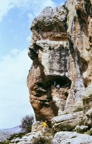 ARUP.-151-Nerpio-Torcal-de-Las-Bojadillas-Abrigo-de-Los-Toros