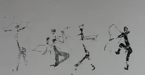 PIN-108c-Arqueros-en-el-Barranco-del-Cabezo-del-Moro-Almansa