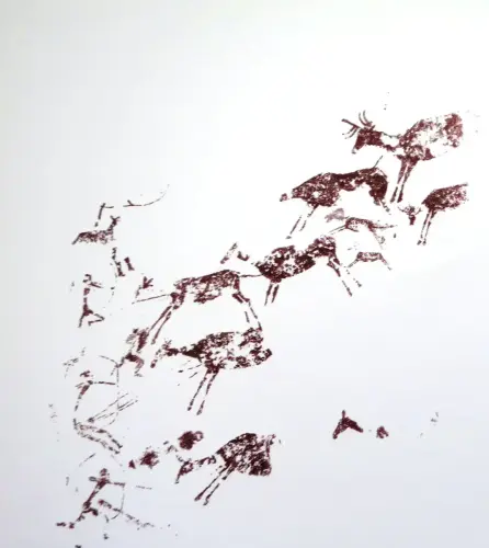 PIN-121a-¿-Escena-de-caza-en-Minateda