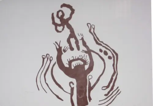 PIN-124c-Orantes-en-Pla-de-Petracos-Castell-de-Castells-Alicante-2