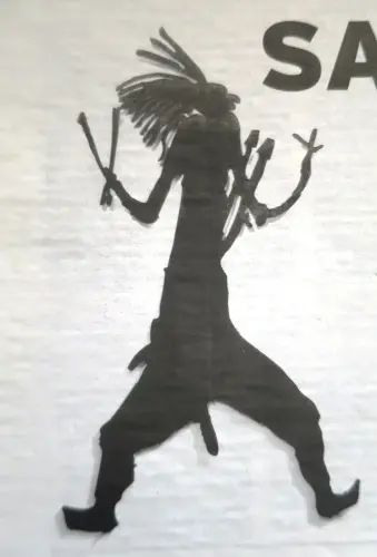 PIN-129e-Alpera-Gran-Chaman-Zoomorfizado