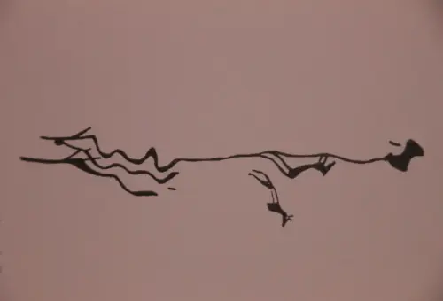 PIN-130-Alpera-Recolector-de-miel-Cueva-de-la-Vieja