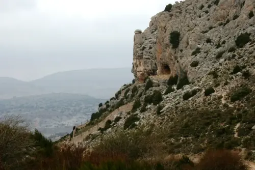 PIN-191b-Solana-de-las-Covachas-Nerpio