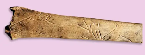 PIN-003-Grabado-en-hueso-o-asta-Caballos