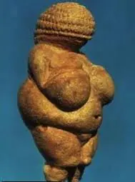 PIN-010-Venus-de-Willendorf-Austria
