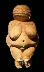 PIN-011-Venus-de-Willendorf