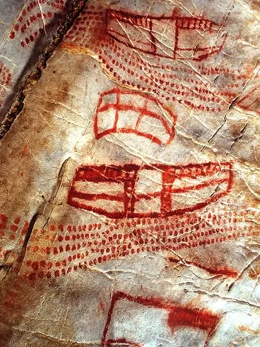 PIN-044d-Signos-Tectiformes-El-Castillo