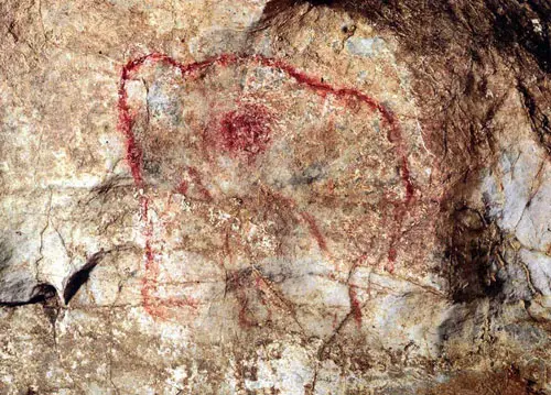 PIN-052-Elefante-Cueva-del-Pindal