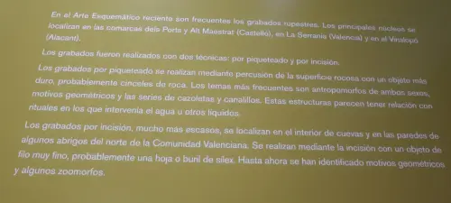 PIN-000q-Cronol.-Arte-Grabados-rupestres-Esquematico-reciente