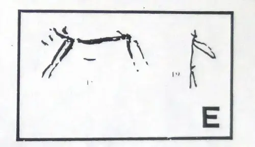 PIN-232c-Arte-esquematico-Figuras-lineales-con-rasgos-esquematicos