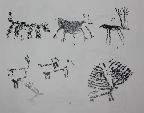 PIN-232e-Arte-esquematico-Zoomorfos