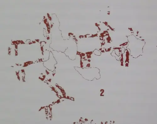 PIN-234a-Arte-esquematico-Tinada-del-Ciervo-Nerpio