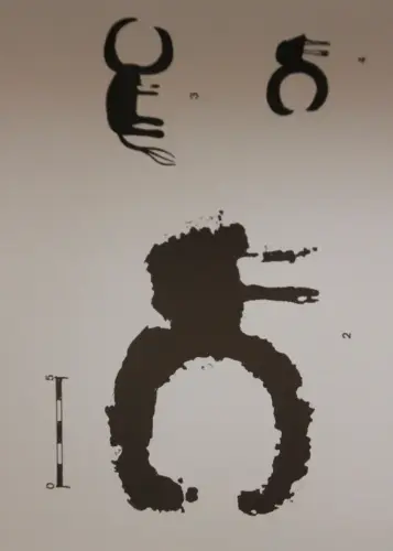 PIN-236a-Arte-Esquematico-Toro-Los-Carasoles-del-Bosque-Alpera