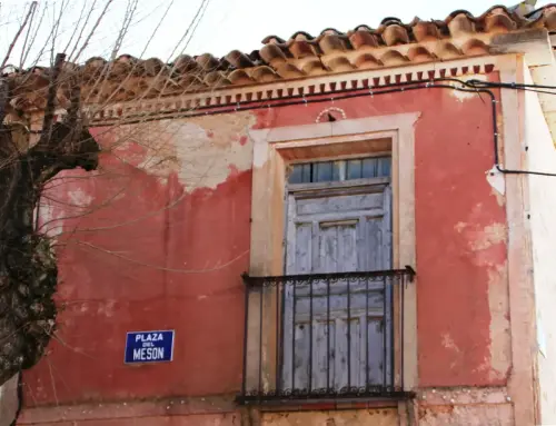 Balcones-El-Ballestero