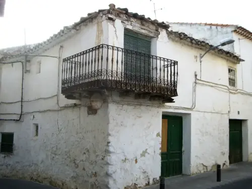 Balcones-El-Bonillo