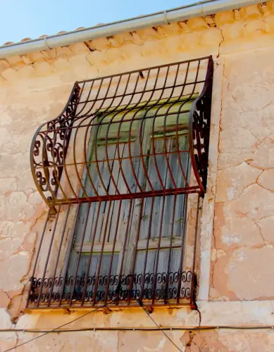 Balcones-Hellin-Cancarix