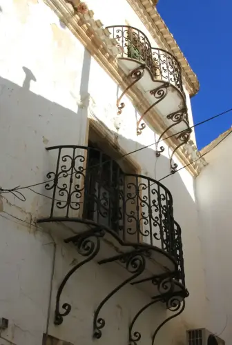 Balcones-La-Roda