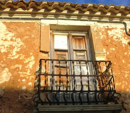 Balcones-Montalvos
