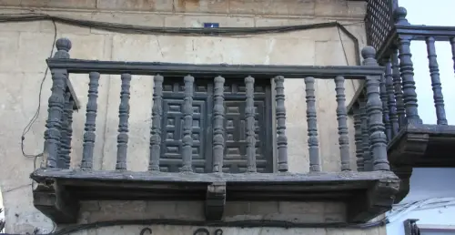 Balcones-Tarazona