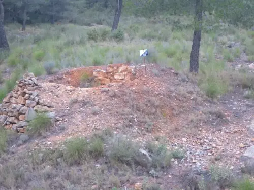 Caleras-La-Matanza-Lietor