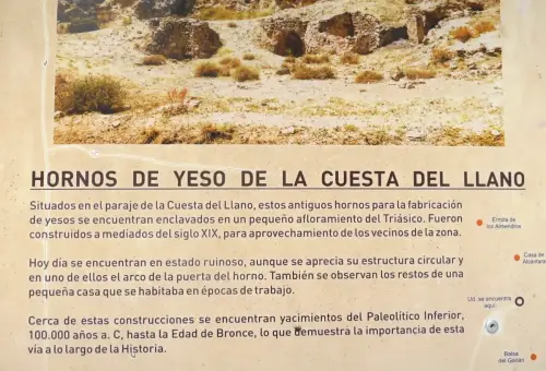 Horno-de-yeso-Jumilla
