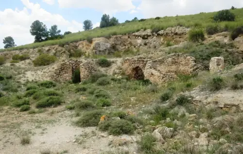 Horno-de-yeso-Jumilla2