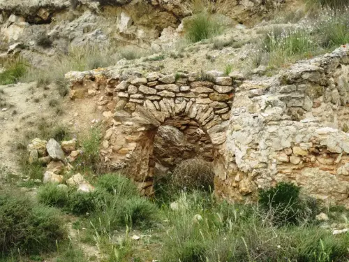 Horno-de-yeso-Jumilla3